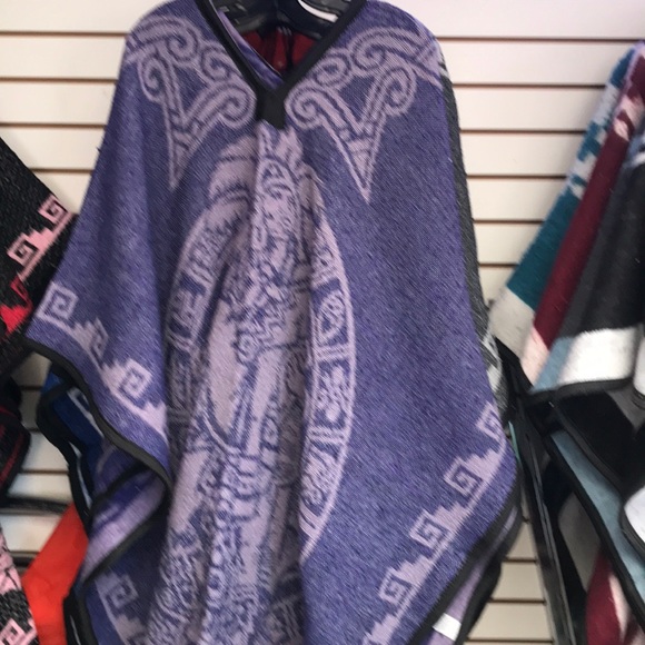 PONCHOS - Picture 11 of 16